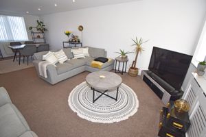 Living Area- click for photo gallery